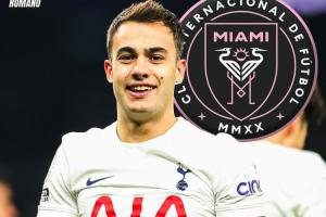 羅馬諾：自由球員雷吉隆預計接受邁阿密國際合同，目前談判順利