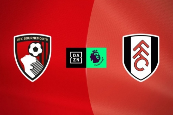 伯恩茅斯vs富勒姆首發(fā)：塞梅尼奧、斯科特先發(fā)，伊沃比、博格出戰(zhàn)