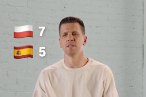 波蘭和西班牙飲食二選一挑戰(zhàn)，什琴斯尼：豬肉排勝過西班牙海鮮飯