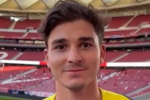 小蜘蛛：梅西是史上最佳球員、最佳終結(jié)者，內(nèi)馬爾是最佳盤帶者