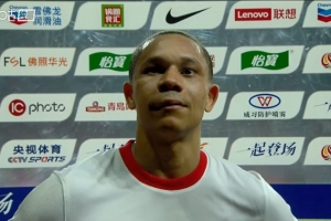 韋林頓-席爾瓦：我們有進(jìn)球機會但沒把握住 要多拿分完成保級目標(biāo)