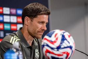 姆總讓點，阿隆索：球員自行決定點球主罰權(quán)，姆巴佩仍是第一選擇