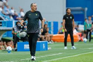 補(bǔ)時(shí)被反超+最終絕平！薩里再次缺席賽后采訪，助教稱他身體不適