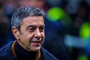 科斯塔庫塔：國米統(tǒng)治了比賽表現(xiàn)非常出色，隊長勞塔羅領(lǐng)導(dǎo)著球隊