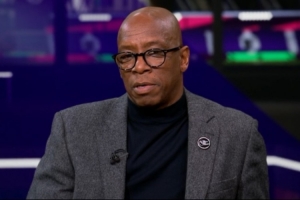 伊恩-賴特：阿森納如果要奪英超就是本季，我感覺他們不一樣了