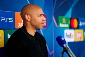 亨利：瓜帥說德布勞內(nèi)喜歡為他人踢球，我認為他最接近大勞德魯普