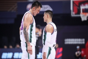 高詩巖：與陶漢林的事當(dāng)時(shí)就解決了 有些事情說開了反而增進(jìn)感情