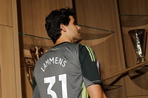 英媒：拉門斯在訓(xùn)練后會進行加練，很多人認(rèn)為他早該獲得機會