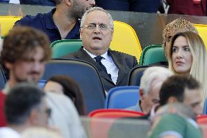 洛蒂托談轉(zhuǎn)會禁令：拉齊奧沒有任何財政風險，可以在明年1月引援