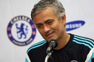 滿滿的回憶，切爾西上一次英超連勝利物浦還是穆里尼奧執(zhí)教時(shí)期