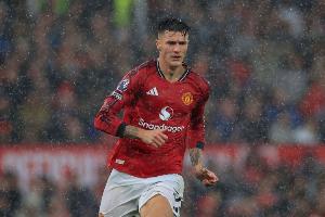 舍什科：代表曼聯(lián)在主場進球的感覺太棒了，我還有很多進步的空間