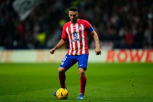 科克：我們必須提升在客場的表現(xiàn) 朗格萊的犯規(guī)看上去動(dòng)作不大