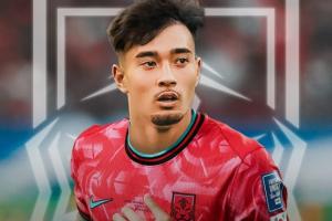 韓國歸化球員：韓國隊年輕隊員吃完飯不能先走，電梯要讓大哥先上