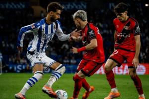 自取滅亡？皇社8輪1勝排西甲倒2，近年出售多名主力+卸任功勛主帥