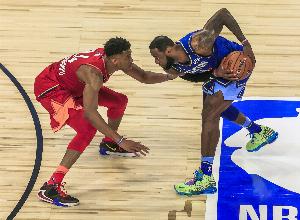 TA對聯(lián)盟各隊大前鋒位置深度排名：雄鹿湖人獨行俠前三 綠軍墊底