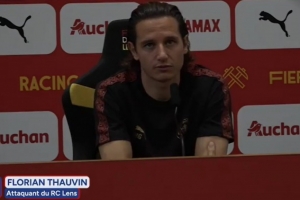 時(shí)隔6年回歸！托萬(wàn)：重回法國(guó)隊(duì)太不可思議，能入選是真正的驕傲