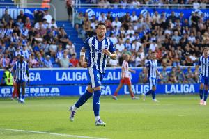 得不償失！西甲主力中衛(wèi)被禁賽1年，僅代表大馬出場(chǎng)2次被查出造假