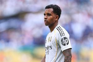 羅德里戈：在和皇馬簽約之前，我加盟巴薩的手續(xù)幾乎都辦完了