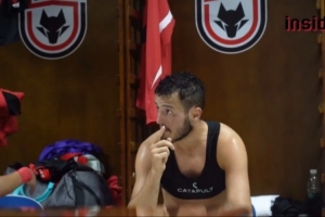 inside-場內(nèi) Ep25丨這是一場6分的比賽，我們必須要贏！