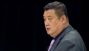 沉痛悼念徐長(zhǎng)鎖指導(dǎo)???愿天堂沒(méi)有病痛??