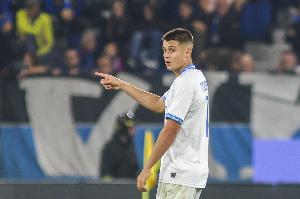 都體：意大利關注兩位雙國籍小將，目前兩人都為德國青年隊效力