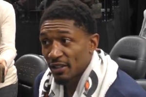 比爾：我已做好了心理準備 愿意做出犧牲在防守端投入更多精力