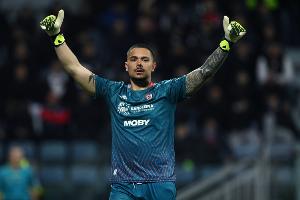 意媒：國米派球探觀看烏迪內斯1-1卡利亞里，考察卡普里萊和索勒