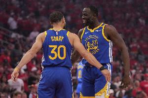 庫追即將同隊第14個賽季！此前歷史僅五對組合做到 GDP倆倆霸榜！