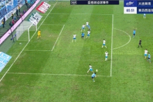 錯判！足協評議：朱鵬宇被犯規(guī)應判點球，主裁維持不犯規(guī)決定錯誤