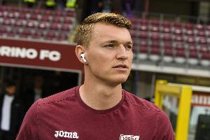 ??都靈希望之星ACL重傷缺陣719天，2年時間2500萬身價僅剩1/10