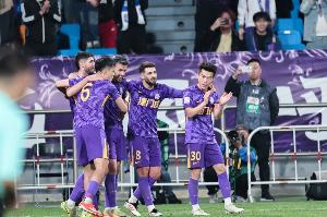 津媒：津門虎隊(duì)將做專項(xiàng)總結(jié)和補(bǔ)漏，并進(jìn)入客戰(zhàn)玉昆的備戰(zhàn)中