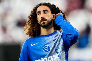 庫(kù)庫(kù)雷利亞：去海外比賽是發(fā)展方向，這對(duì)西班牙足球來(lái)說(shuō)不是壞事