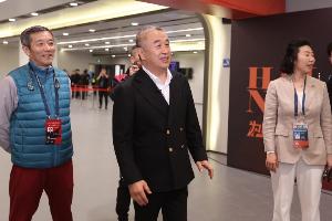 記者：青島海牛今天下午重新集結(jié)，全力備戰(zhàn)最后4輪聯(lián)賽