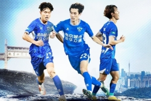 廣東廣州豹vs南京城市比賽預告丨跨越山峰 為寧而戰(zhàn)