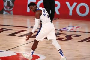 盧：奧拉迪波曾率步行者與我們鏖戰(zhàn)搶七 很高興看到他恢復(fù)健康