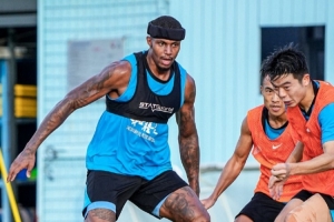 深圳新鵬城備戰(zhàn)進(jìn)行時(shí)?