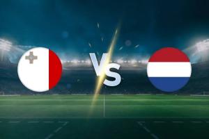 荷蘭vs馬耳他首發(fā)：范迪克、德容先發(fā)，廷伯、加克波出戰(zhàn)
