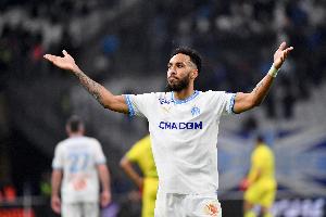 寶刀不老！36歲奧巴梅揚(yáng)新賽季9場(chǎng)8球2助，巔峰身價(jià)曾達(dá)7500萬歐