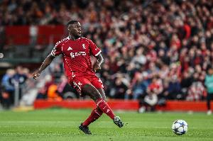 迪尼談科納特：目前看他有些畏首畏尾，難以和范迪克搭檔