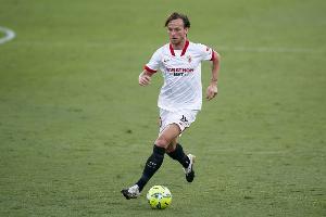 拉基蒂奇：曾接近加盟尤文？C羅當(dāng)時沒給我打電話 塞維讓巴薩驚訝