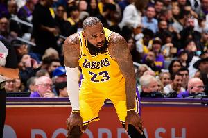 ??病號扎堆！新賽季初期缺席球員有誰？詹歐領(lǐng)銜 喬治復(fù)出無期