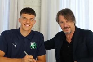 國米有意后衛(wèi)穆哈雷莫維奇，薩索洛總監(jiān)：有幾家俱樂部詢問過他