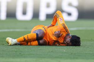 貝貝托：恩德里克是天選之子但必須給時(shí)間 對安切洛蒂充滿信心