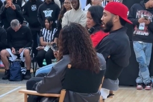 塔圖姆：我不會(huì)再是原來的我 我會(huì)回來而且會(huì)變得更強(qiáng)！