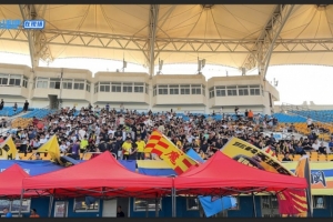 福建足球薪火相傳！廈門隊沖乙成功，泉州亞新此前剛降級