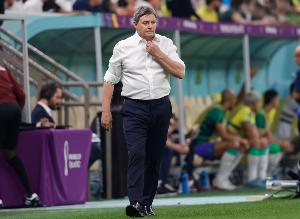 馬卡：塞爾維亞主帥斯托伊科維奇宣布辭職，保諾維奇有望接任帥位