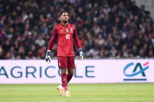 邁尼昂：對冰島要全力以赴獲勝，說我容易受傷的言論不會影響我