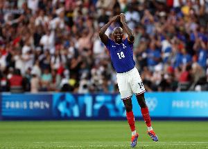 隊(duì)報(bào)預(yù)測法國首發(fā)：馬特塔托萬首發(fā)，拉比奧特可能被卡馬文加替代