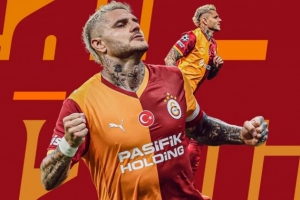 9場5球身價800萬！意媒：都靈想簽32歲前鋒伊卡爾迪，已初步試探