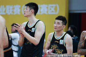 周琦&胡金秋&孫銘徽領(lǐng)銜！四川全運(yùn)男籃參加亞洲巡回賽TAT巴中站